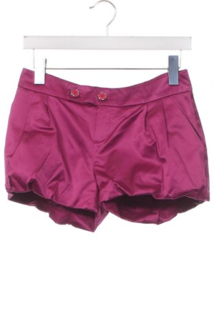 Pantaloni scurți de femei Calliope, Mărime XS, Culoare Mov, Preț 48,47 Lei