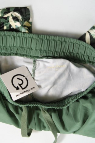 Γυναικείο κοντό παντελόνι Cardio Bunny, Μέγεθος XS, Χρώμα Πράσινο, Τιμή 9,72 €