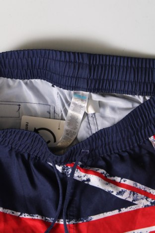Pantaloni scurți de femei Censored, Mărime S, Culoare Albastru, Preț 24,38 Lei
