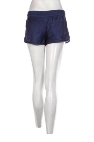 Γυναικείο κοντό παντελόνι Censored, Μέγεθος S, Χρώμα Μπλέ, Τιμή 4,58 €