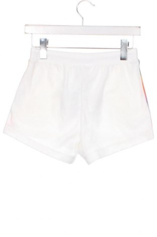 Pantaloni scurți de femei Champion, Mărime XS, Culoare Alb, Preț 184,21 Lei