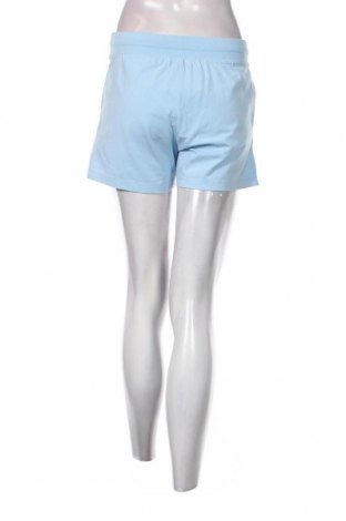 Pantaloni scurți de femei Champion, Mărime M, Culoare Albastru, Preț 42,93 Lei