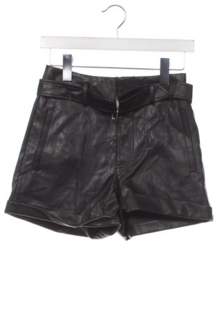 Γυναικείο κοντό παντελόνι Chicoree, Μέγεθος XS, Χρώμα Μαύρο, Τιμή 11,75 €