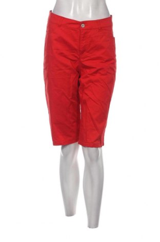 Pantaloni scurți de femei Christian Berg, Mărime S, Culoare Roșu, Preț 35,51 Lei
