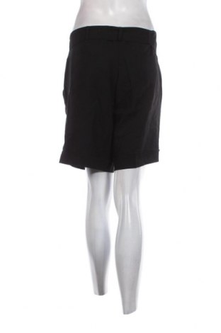 Дамски къс панталон Claudia Strater, Размер M, Цвят Черен, Цена 20,91 лв.