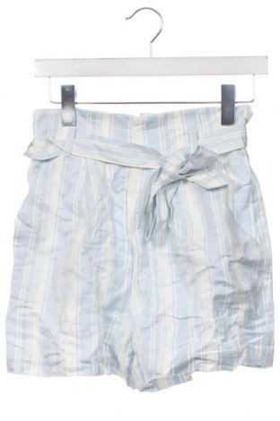 Pantaloni scurți de femei Clockhouse, Mărime XS, Culoare Multicolor, Preț 25,00 Lei