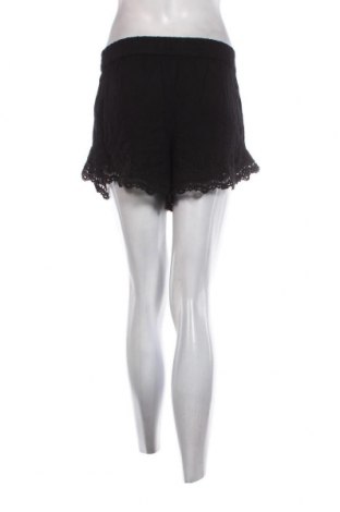 Γυναικείο κοντό παντελόνι Clockhouse, Μέγεθος M, Χρώμα Μαύρο, Τιμή 4,82 €