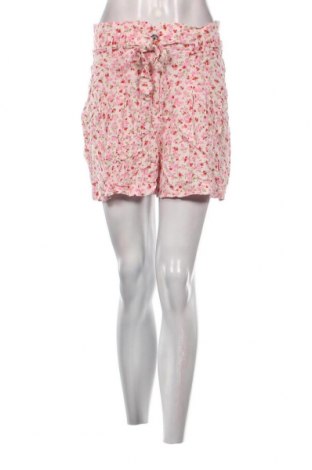Pantaloni scurți de femei Clockhouse, Mărime L, Culoare Multicolor, Preț 35,63 Lei