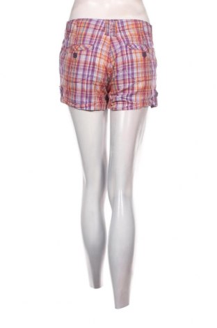 Дамски къс панталон Clockhouse, Размер M, Цвят Многоцветен, Цена 10,26 лв.