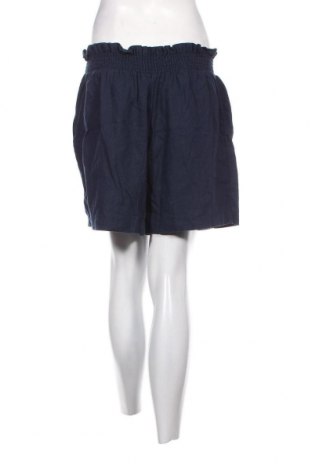 Pantaloni scurți de femei Clockhouse, Mărime XL, Culoare Albastru, Preț 48,47 Lei