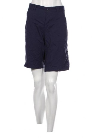 Γυναικείο κοντό παντελόνι Cloudveil, Μέγεθος M, Χρώμα Μπλέ, Τιμή 4,66 €