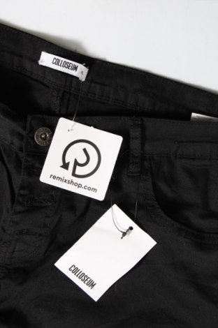 Дамски къс панталон Colloseum, Размер XL, Цвят Черен, Цена 9,69 лв.