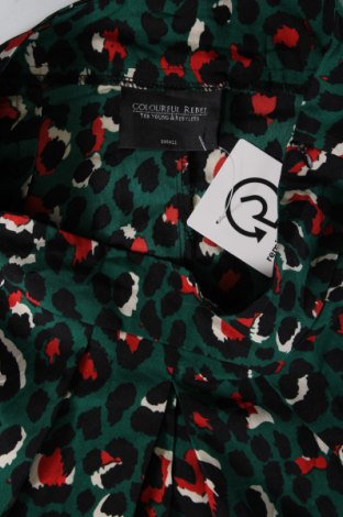 Damen Shorts Colourful Rebel, Größe S, Farbe Mehrfarbig, Preis 20,18 €