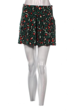 Γυναικείο κοντό παντελόνι Colourful Rebel, Μέγεθος S, Χρώμα Πολύχρωμο, Τιμή 4,66 €