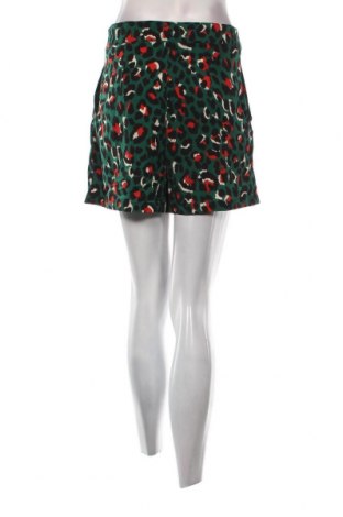 Damen Shorts Colourful Rebel, Größe S, Farbe Mehrfarbig, Preis € 20,18