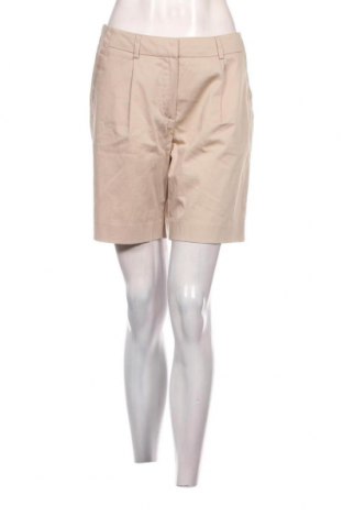 Дамски къс панталон Comma,, Размер XL, Цвят Бежов, Цена 39,00 лв.