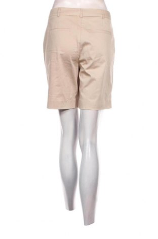 Damen Shorts Comma,, Größe M, Farbe Beige, Preis 15,46 €