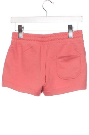 Дамски къс панталон Converse, Размер XS, Цвят Розов, Цена 55,08 лв.