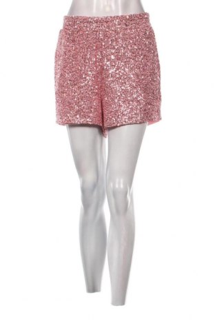 Γυναικείο κοντό παντελόνι Costes, Μέγεθος L, Χρώμα Ρόζ , Τιμή 9,69 €