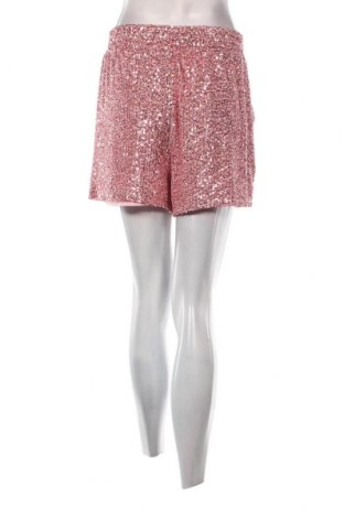 Pantaloni scurți de femei Costes, Mărime L, Culoare Roz, Preț 48,65 Lei