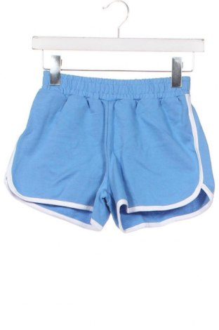 Γυναικείο κοντό παντελόνι Cotton On, Μέγεθος XXS, Χρώμα Μπλέ, Τιμή 9,27 €