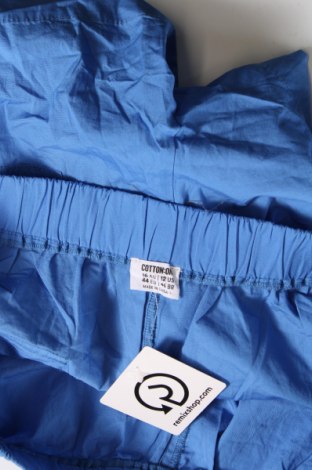 Pantaloni scurți de femei Cotton On, Mărime XL, Culoare Albastru, Preț 33,75 Lei