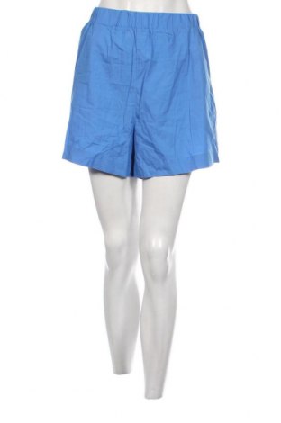 Pantaloni scurți de femei Cotton On, Mărime XL, Culoare Albastru, Preț 33,75 Lei
