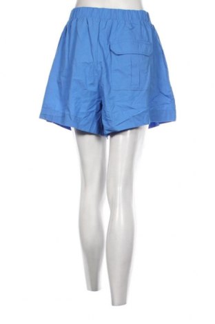 Дамски къс панталон Cotton On, Размер XL, Цвят Син, Цена 9,12 лв.