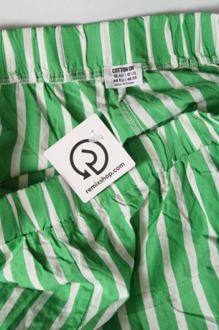 Γυναικείο κοντό παντελόνι Cotton On, Μέγεθος XL, Χρώμα Πολύχρωμο, Τιμή 6,35 €