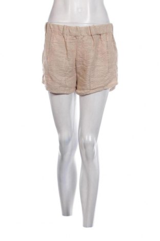 Γυναικείο κοντό παντελόνι Cotton On, Μέγεθος M, Χρώμα  Μπέζ, Τιμή 4,41 €