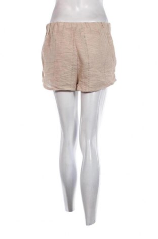 Дамски къс панталон Cotton On, Размер M, Цвят Бежов, Цена 7,13 лв.