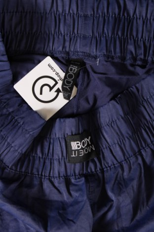 Γυναικείο κοντό παντελόνι Cotton On, Μέγεθος XL, Χρώμα Μπλέ, Τιμή 7,05 €