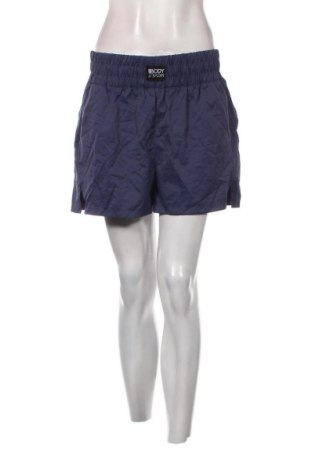 Дамски къс панталон Cotton On, Размер XL, Цвят Син, Цена 11,40 лв.