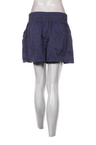 Дамски къс панталон Cotton On, Размер XL, Цвят Син, Цена 11,40 лв.