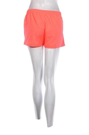Дамски къс панталон Crane, Размер M, Цвят Оранжев, Цена 7,60 лв.