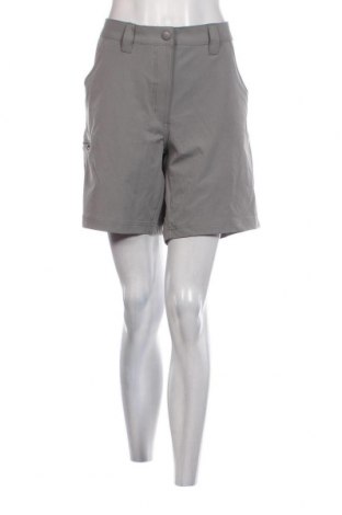 Pantaloni scurți de femei Crane, Mărime XL, Culoare Gri, Preț 20,63 Lei