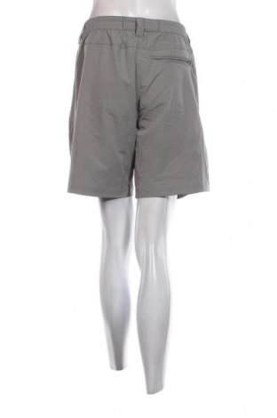 Γυναικείο κοντό παντελόνι Crane, Μέγεθος XL, Χρώμα Γκρί, Τιμή 11,75 €