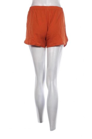 Pantaloni scurți de femei Crane, Mărime M, Culoare Portocaliu, Preț 26,25 Lei