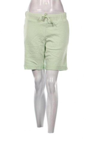 Damen Shorts Cream, Größe XS, Farbe Grün, Preis 16,70 €