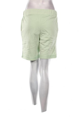 Pantaloni scurți de femei Cream, Mărime XS, Culoare Verde, Preț 181,18 Lei