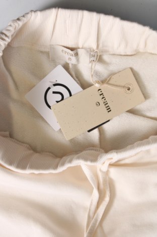 Дамски къс панталон Cream, Размер S, Цвят Екрю, Цена 54,00 лв.