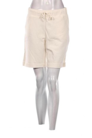 Γυναικείο κοντό παντελόνι Cream, Μέγεθος S, Χρώμα Εκρού, Τιμή 31,73 €