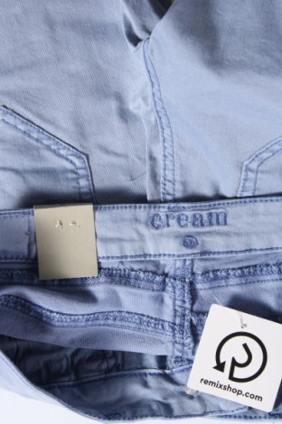 Dámské kraťasy  Cream, Velikost M, Barva Modrá, Cena  501,00 Kč