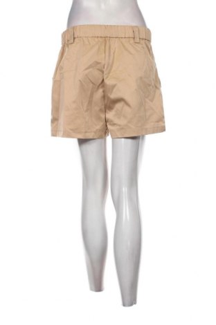 Pantaloni scurți de femei Cropp, Mărime M, Culoare Bej, Preț 25,76 Lei