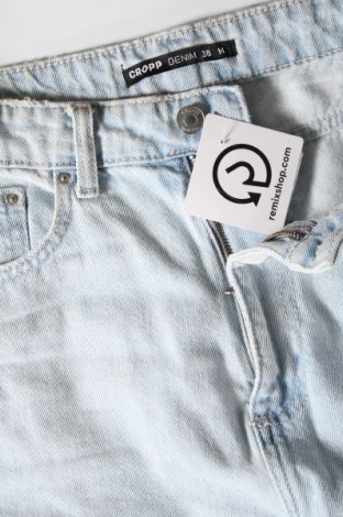 Damen Shorts Cropp, Größe M, Farbe Blau, Preis € 14,83