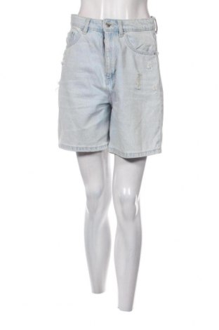 Damen Shorts Cropp, Größe M, Farbe Blau, Preis € 14,83
