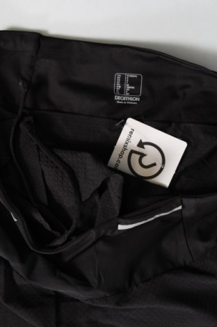 Γυναικείο κοντό παντελόνι Decathlon, Μέγεθος S, Χρώμα Μαύρο, Τιμή 11,75 €