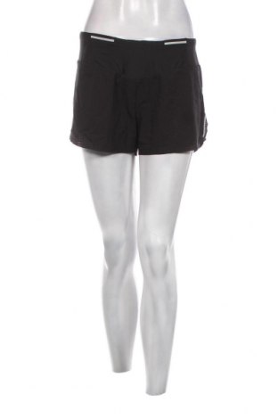 Дамски къс панталон Decathlon, Размер S, Цвят Черен, Цена 7,79 лв.