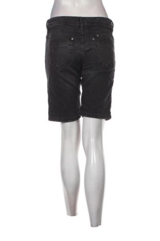 Γυναικείο κοντό παντελόνι Denim 1982, Μέγεθος M, Χρώμα Μαύρο, Τιμή 11,75 €