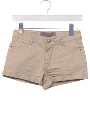 Pantaloni scurți de femei Denim Co., Mărime XXS, Culoare Bej, Preț 34,96 Lei
